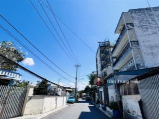 Bán nhà cấp 4 quận 2, p. thạnh mỹ lợi  chỉ ~39tr/m2  phù hợp xây trọ, chdv, văn phòng