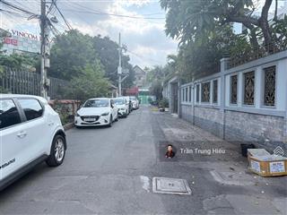 Nhà 4 tầng sân vườn  hẻm ô tô tránh đường tân lập 2  vị trí gần vincom sầm uất nhất quận 9 cũ