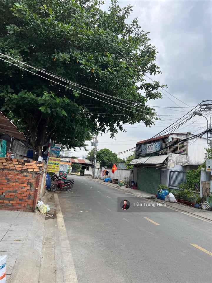 "kèo thơm" quận 9  mt cầu xây 2  185mv  ngang 9m  giá chỉ 10.3 tỷ  tách 2 nền  xây 1 hầm 6t