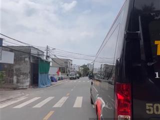 "kèo thơm" quận 9  mt cầu xây 2  185mv  ngang 9m  giá chỉ 10.3 tỷ  tách 2 nền  xây 1 hầm 6t