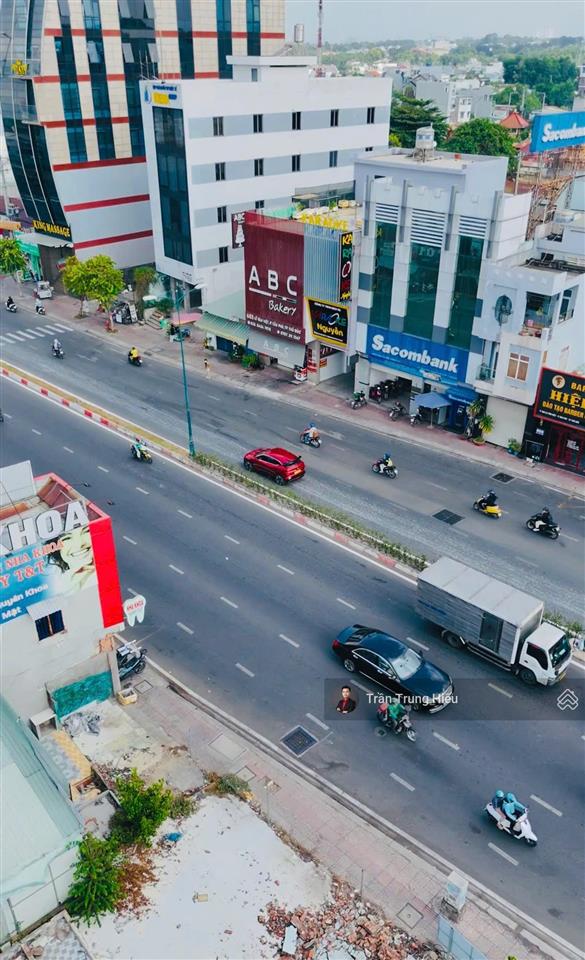 Siêu phẩm mặt tiền nguyễn văn tăng 2.100m (30x70) giá chỉ bằng 50% thị trường