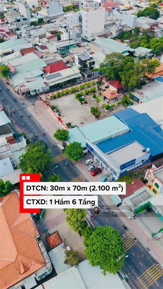 Siêu phẩm mặt tiền nguyễn văn tăng 2.100m (30x70) giá chỉ bằng 50% thị trường