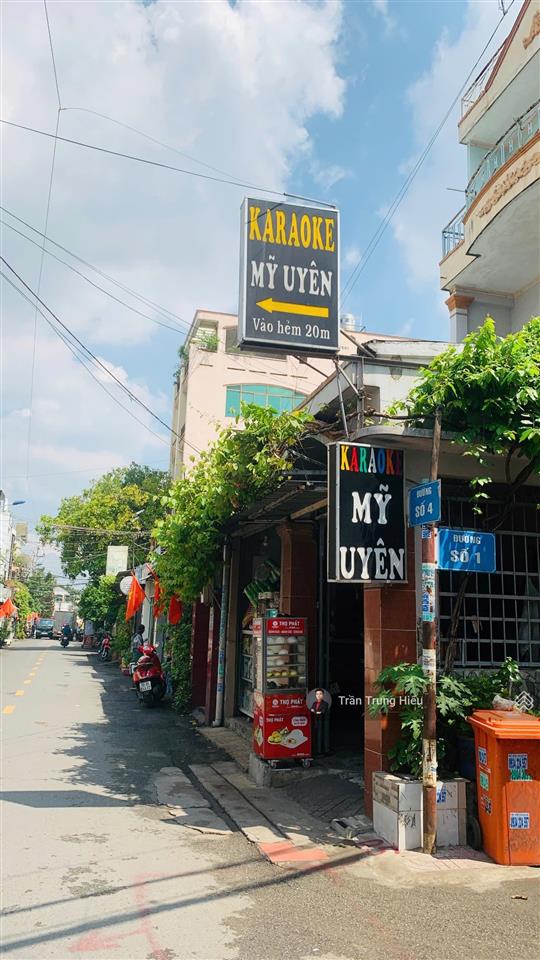 Nhà trệt 1 lầu, hẻm ô tô đường số 1, phường bình thọ gần vincom, chợ bắc ninh, giá chỉ 8.2 tỷ