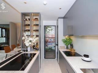 Nhà rộng cho con, biển xanh cho mẹ  chỉ có tại 3pn simona height