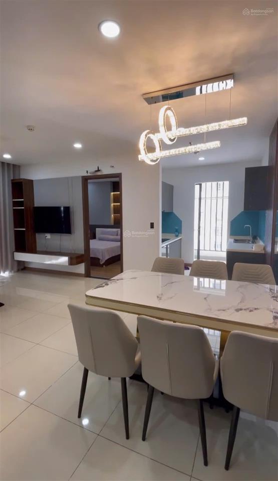 Quy nhơn còn sót căn 3pn phú tài residence giá rẻ bất ngờ chỉ 2ty750