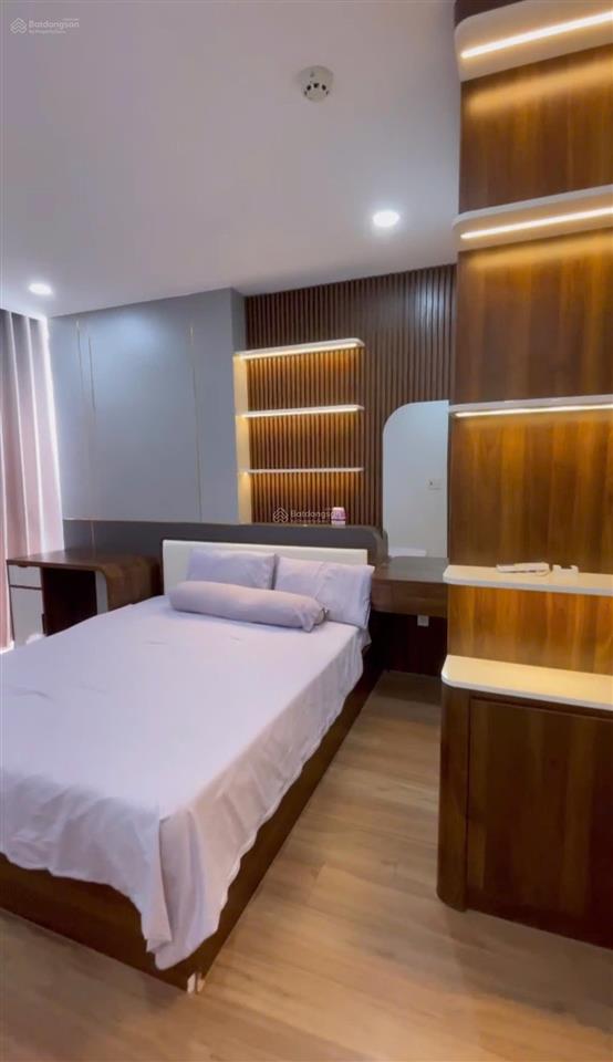Quy nhơn còn sót căn 3pn phú tài residence giá rẻ bất ngờ chỉ 2ty750