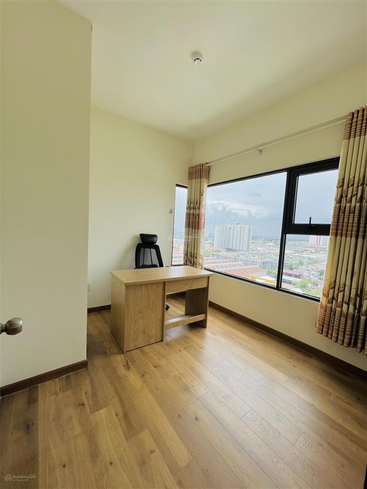 View công viên! bán căn hộ góc 3pn  80m2  đã có sổ hồng, flora novia, phạm văn đồng, giá 4,5 tỷ