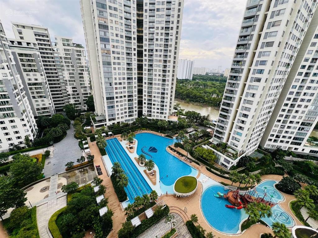 Độc quyền! bán căn hộ 1pn  52m2  sở hữu lâu dài, tháp bora, đảo kim cương, giá 7,2 tỷ