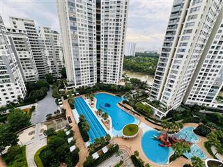 Độc quyền! bán căn hộ 1pn  52m2  sở hữu lâu dài, tháp bora, đảo kim cương, giá 7,2 tỷ