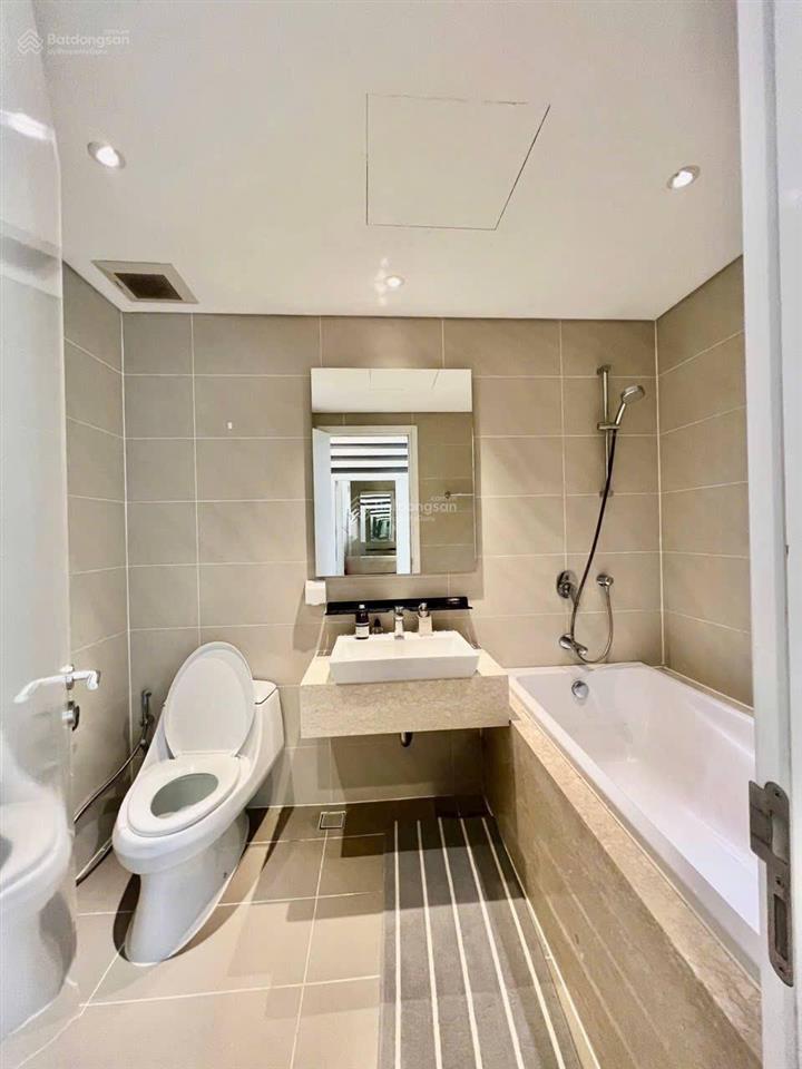 Độc quyền! bán căn hộ 1pn  52m2  sở hữu lâu dài, tháp bora, đảo kim cương, giá 7,2 tỷ