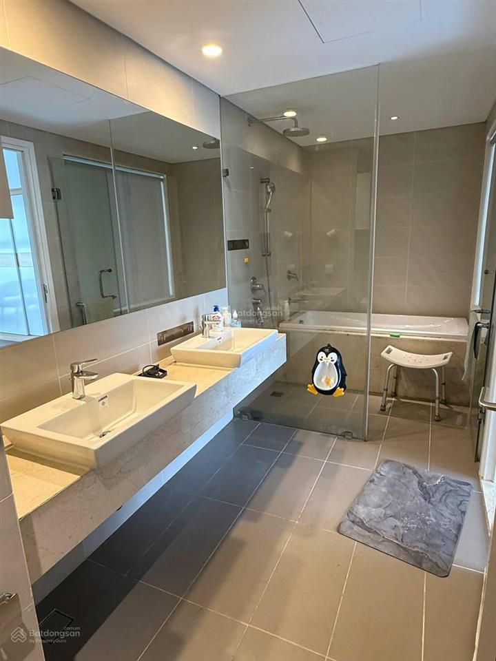 Rẻ nhất! bán căn hộ góc 3pn  118m2, full nội thất, 2 mặt sông, đảo kim cương, quận 2