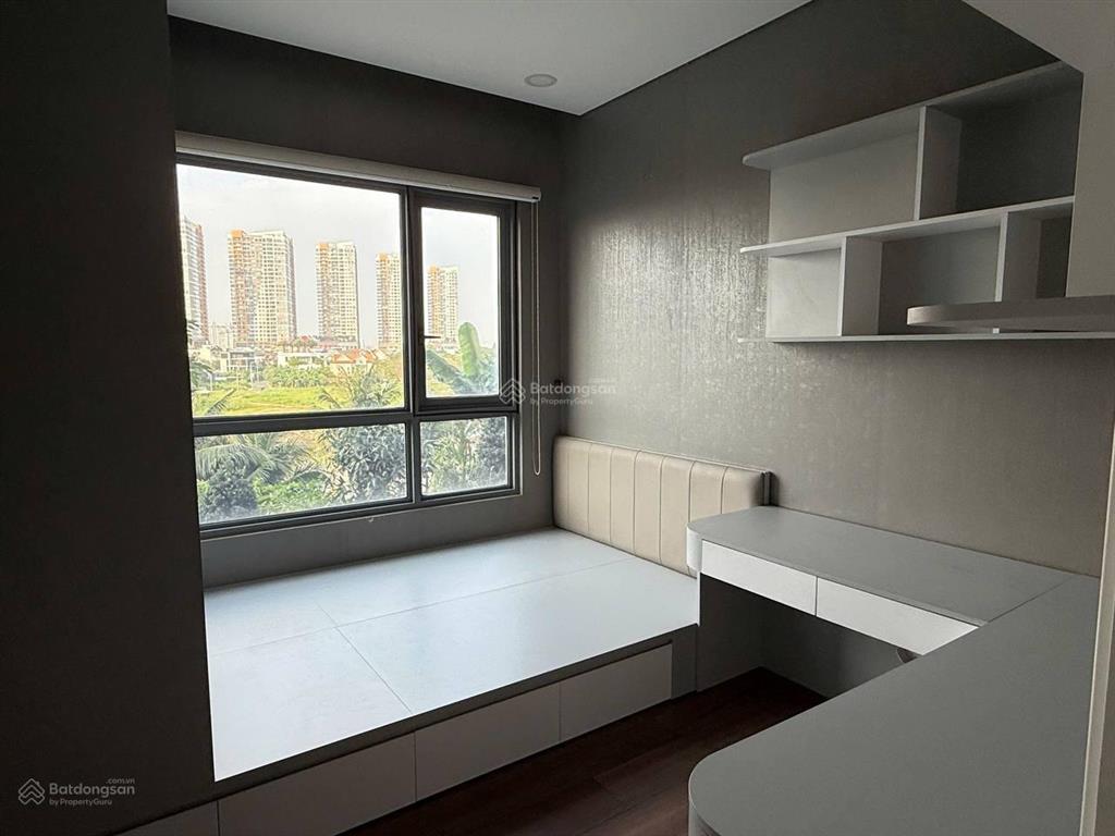 Rẻ nhất! bán căn hộ góc 3pn  118m2, full nội thất, 2 mặt sông, đảo kim cương, quận 2