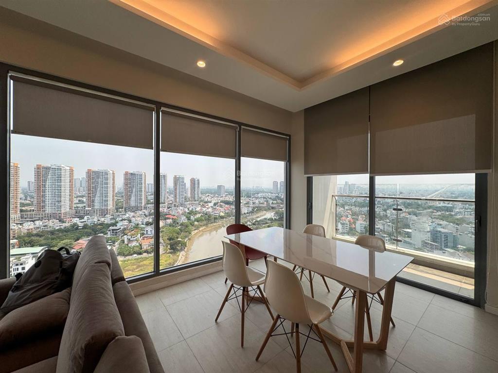 View đẹp! bán gấp căn góc 3pn  123m2, view sông giồng, full nội thất, đảo kim cương, chỉ 12,8 tỷ