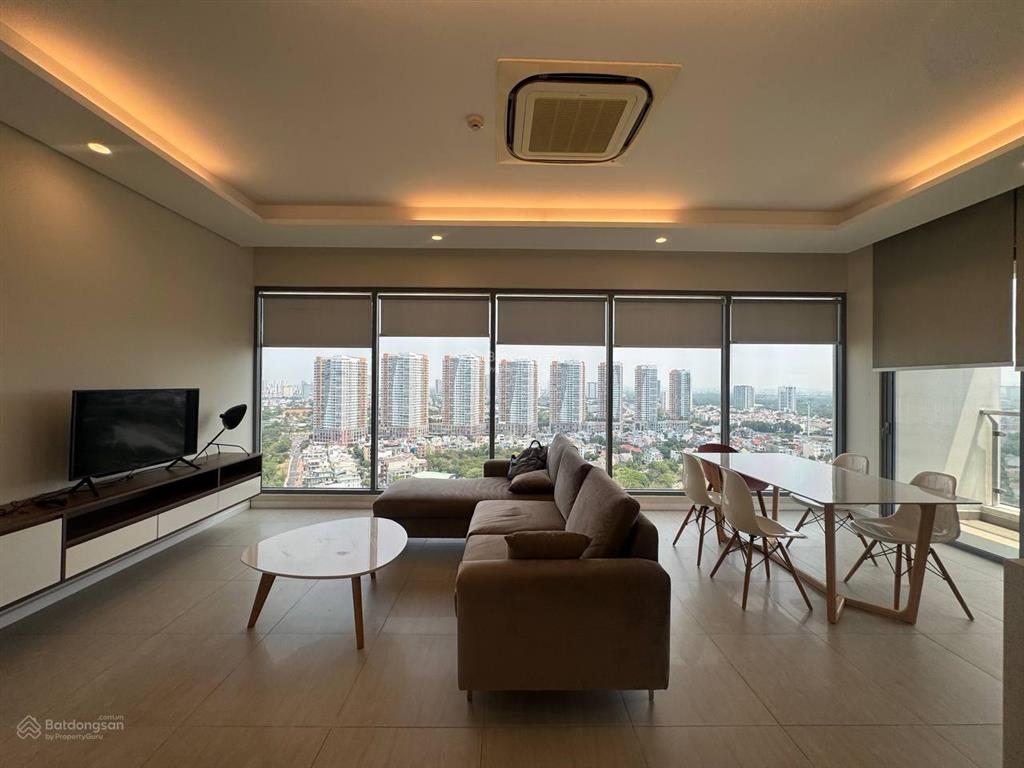 View đẹp! bán gấp căn góc 3pn  123m2, view sông giồng, full nội thất, đảo kim cương, chỉ 12,8 tỷ