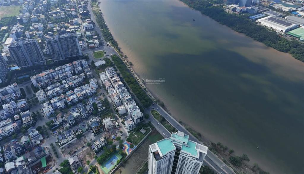 Đẹp! bán ch 3pn 119m2 tháp bora, đảo kim cương, view sông sài gòn, nội thất xịn, chỉ 17,5 tỷ