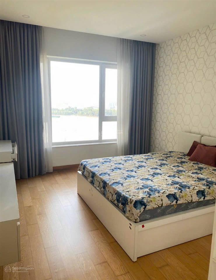 Bán căn 125m2  sổ hồng riêng, view sông sài gòn & quận 1, tháp brilliant, đảo kim cương, 17,5 tỷ