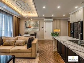 Nội thất đẹp! cho thuê căn 2pn  89m2, view hồ bơi, tháp bahamas, đảo kim cương, chỉ 26 triệu/tháng