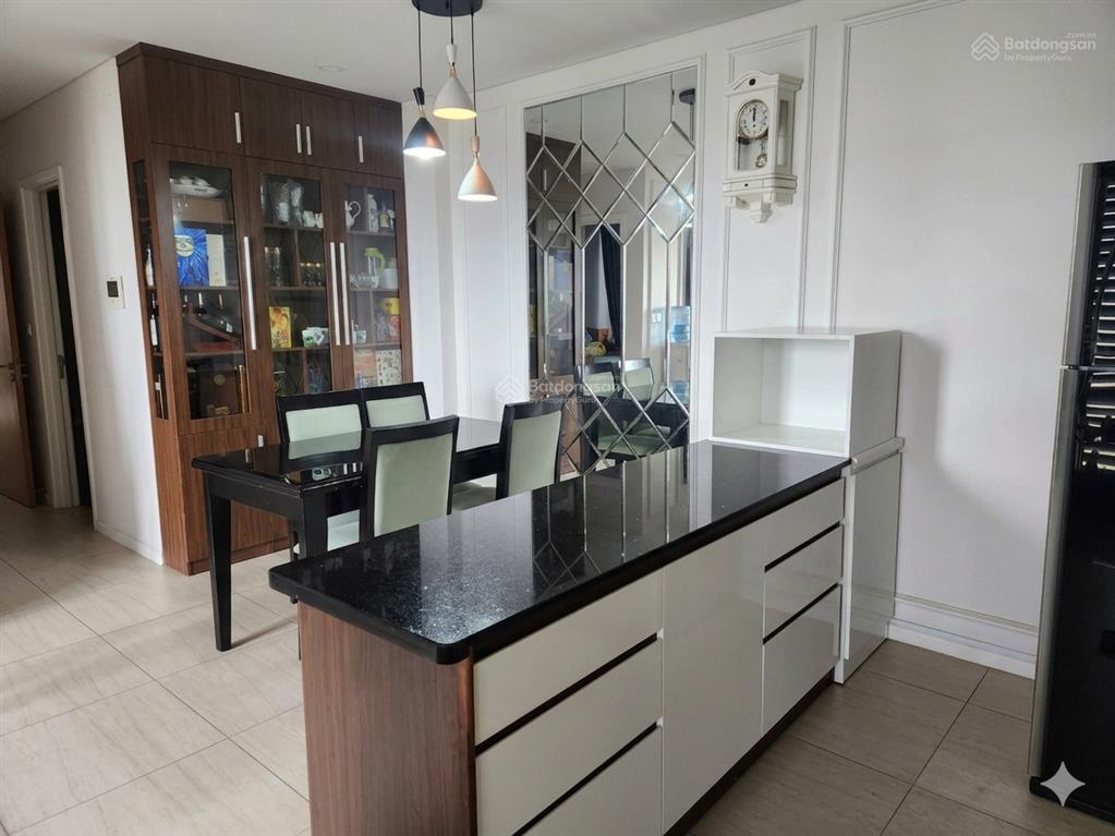 Mới ! cho thuê căn hộ 1pn  52m2, full nội thất, đảo kim cương, chỉ 17 triệu/tháng