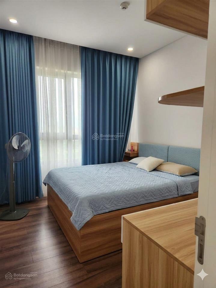 Mới ! cho thuê căn hộ 1pn  52m2, full nội thất, đảo kim cương, chỉ 17 triệu/tháng