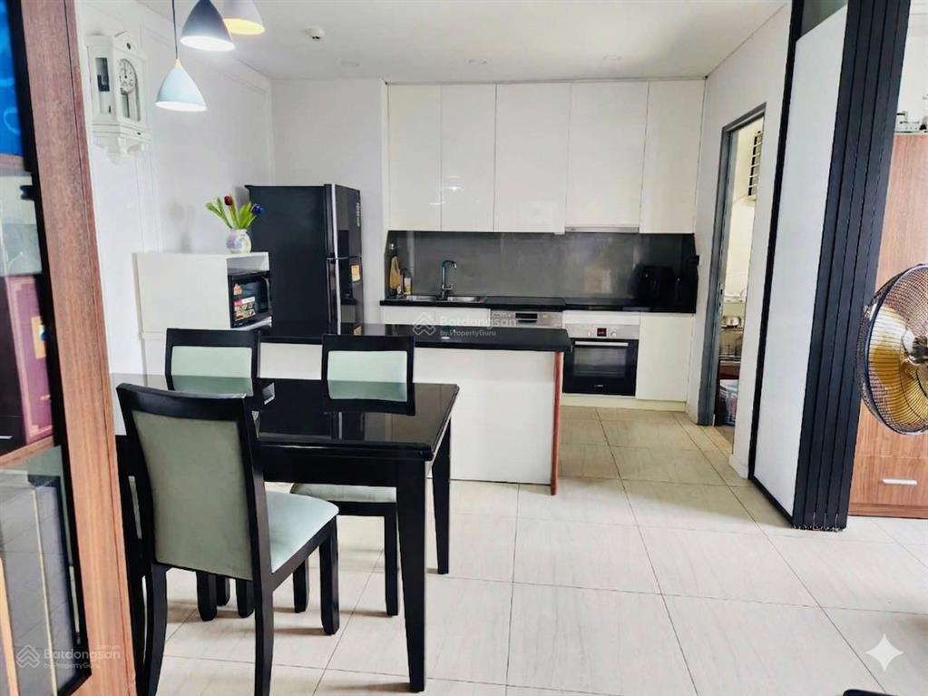 Mới ! cho thuê căn hộ 1pn  52m2, full nội thất, đảo kim cương, chỉ 17 triệu/tháng