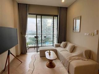 Rẻ nhất! bán căn 1pn  ban công nhìn hồ bơi + công viên, đảo kim cương, q2, chỉ 6,1 tỷ