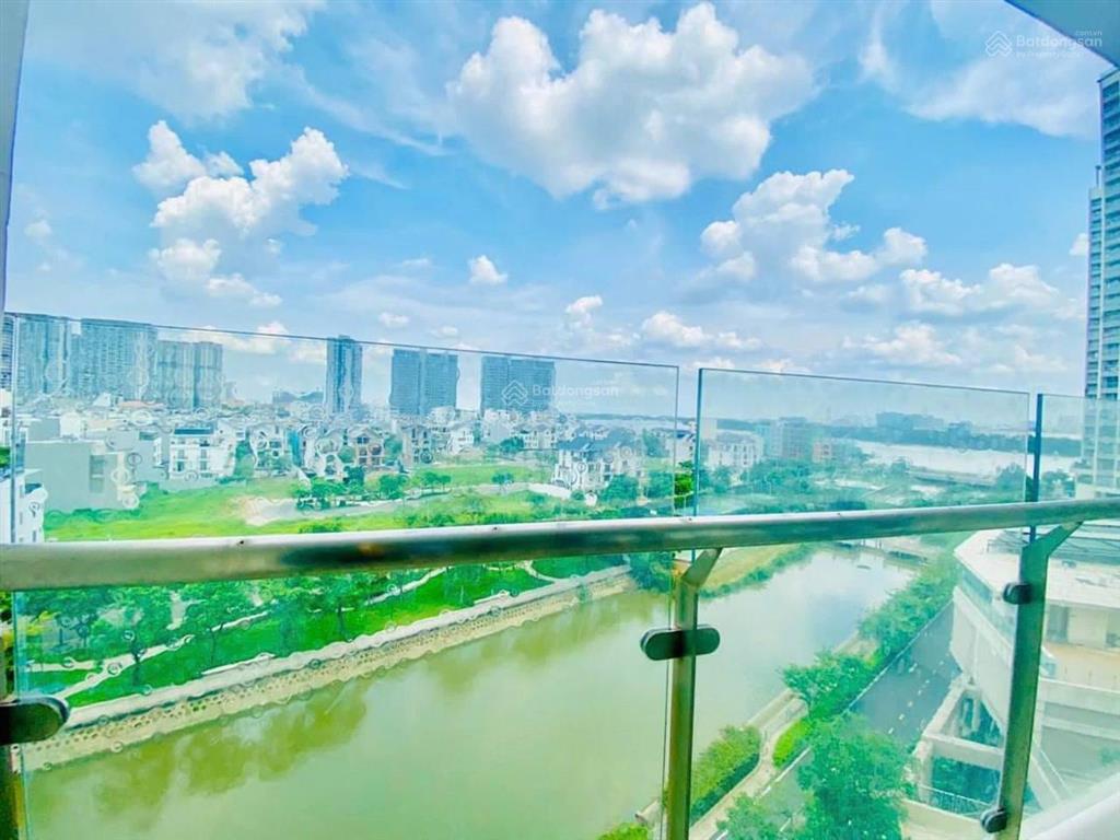 Bán căn hộ 2pn  86m2, đảo kim cương, view sông sài gòn, đông nam, full nội thất, chỉ 8,7 tỷ