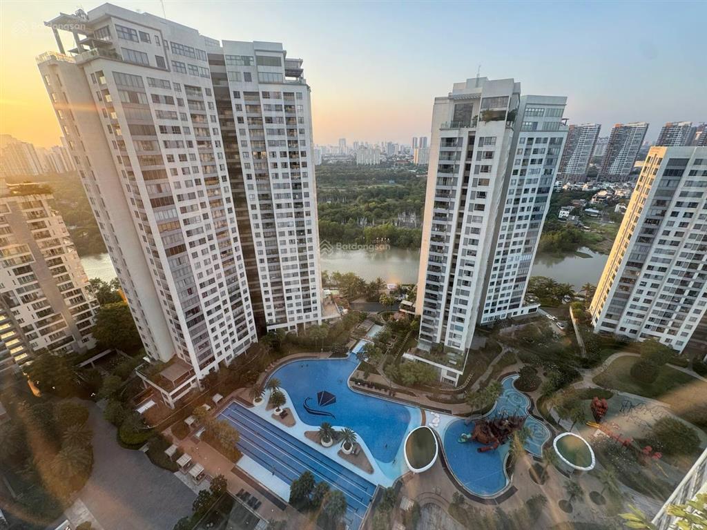 Sỡ hữu lâu dài! bán căn 2pn  91m2, tầng cao, view hồ bơi, full nt, đảo kim cương, chỉ 11,2 tỷ