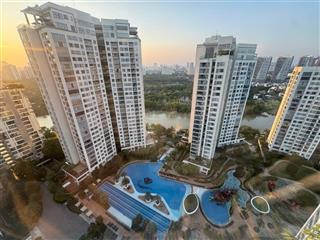 Sỡ hữu lâu dài! bán căn 2pn  91m2, tầng cao, view hồ bơi, full nt, đảo kim cương, chỉ 11,2 tỷ