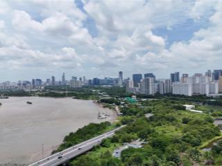 Bán căn hộ 2pn  92m2  view sông giồng & landmark 81, tháp bahamas, đảo kim cương, chỉ 12,3 tỷ