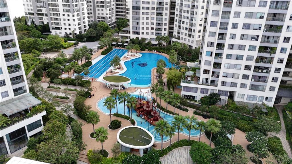 Bán căn hộ 2pn  92m2  view sông giồng & landmark 81, tháp bahamas, đảo kim cương, chỉ 12,3 tỷ