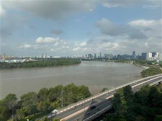 Bán căn hộ 1pn+1  83m2 | có sổ hồng, view sông, full nội thất, đảo kim cương, q2, giá 11 tỷ
