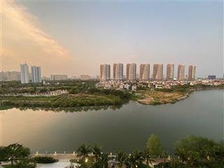 Hot! bán căn hộ 2pn 90m2  view sông giồng, full nội thất, đảo kim cương, q2, chỉ 9,6 tỷ