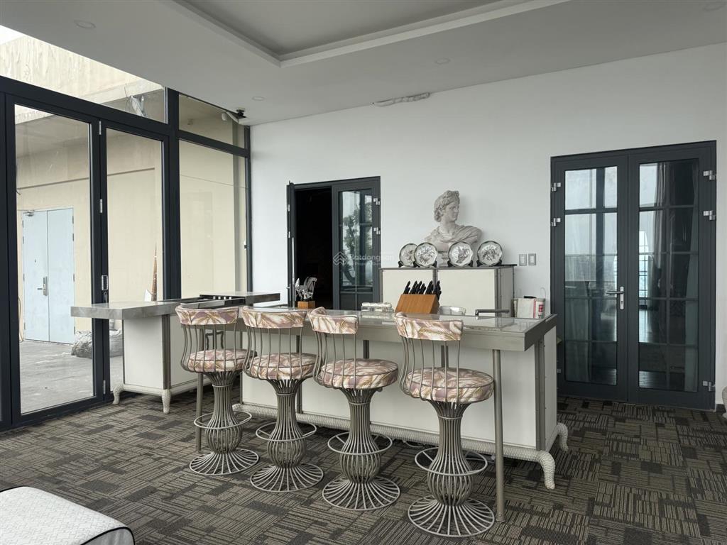 Siêu phẩm penthouse 1030m2 the everrich infinity q5 | view toàn cảnh sài gòn | giá chỉ 87 triệu/m2