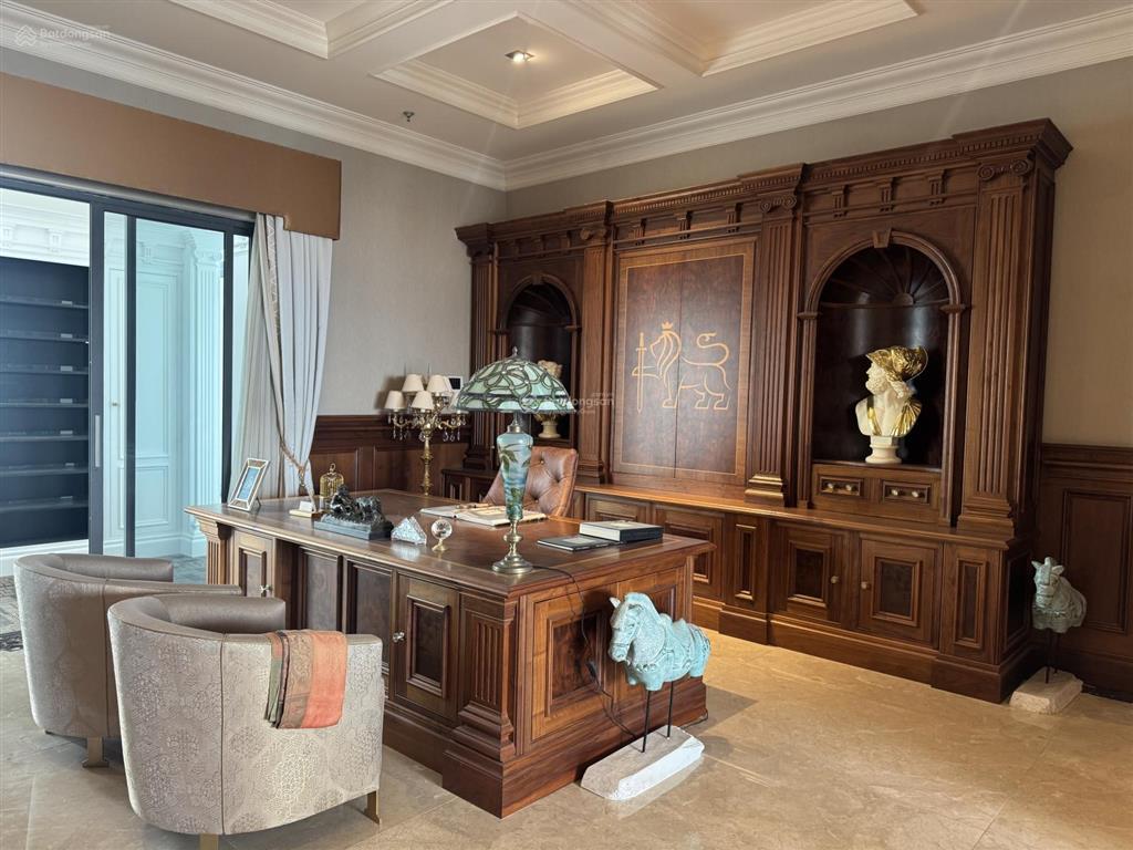 Siêu phẩm penthouse 1030m2 the everrich infinity q5 | view toàn cảnh sài gòn | giá chỉ 87 triệu/m2