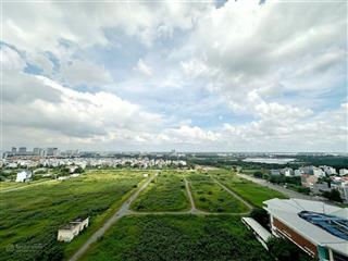 Chính chủ bán gấp căn hộ 2 phòng ngủ, nhìn sông, victoria village quận 2  5,85 tỷ