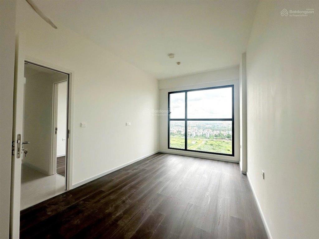 Chính chủ bán gấp căn hộ 2 phòng ngủ, nhìn sông, victoria village quận 2  5,85 tỷ