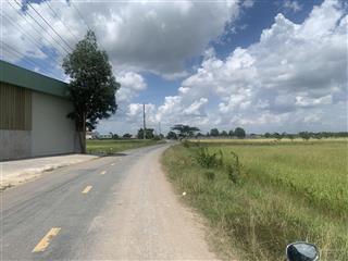 Đức hòa thành trung tâm hành chính tây ninh  đón đầu sóng hạ tầng vùng ven