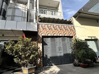 Nhà mới 5 tầng (4,2x20m) hẻm ô tô nguyễn văn linh q7