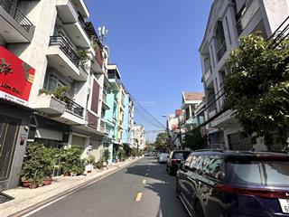 11,6 tỷ, đất vuông vức ( 4x18)đường số 1 tân phú quận 7