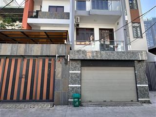 Nhà 10,5 tỷ oto tránh nhau ngang 4,2x22 q7