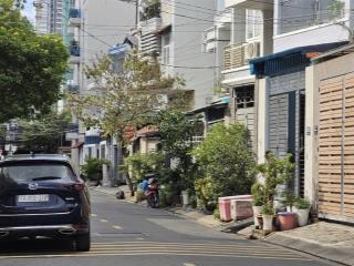 Không có căn thứ 2, khu dân trí cao tầng, đường xe hơi vi vu, chỉ 100tr/m2, nguyễn thị thập quận 7