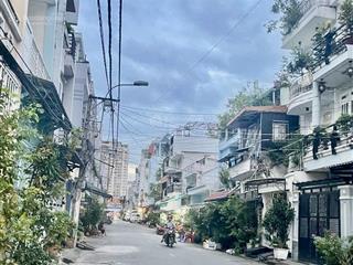 Cư xá ngân hàng  nhà mới  thang máy  5*20m  5 tầng  shr2025  chỉ 22 tỷ