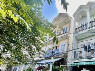 Bán đất tặng nhà cũ tiện xây mới, hẻm xe tải tránh, 5x20m, chỉ 8.3 tỷ huỳnh tấn phát q7