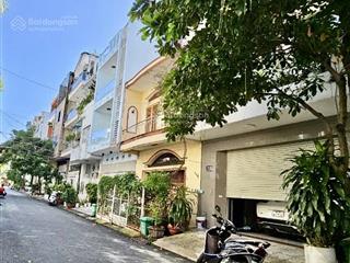 Bán nhà quận 7, nhà mới khu cao tầng lacasa hoàng quốc việt, 5x13m, 4 tầng chỉ 9.5 tỷ