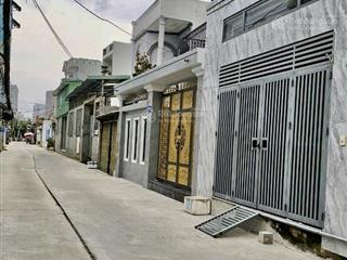 Nhà hẻm ô tô 7 chỗ tránh, diện tích rộng 90m2, ngay kdc nam long quận 7, chỉ 8.5 tỷ, pháp lý chuẩn