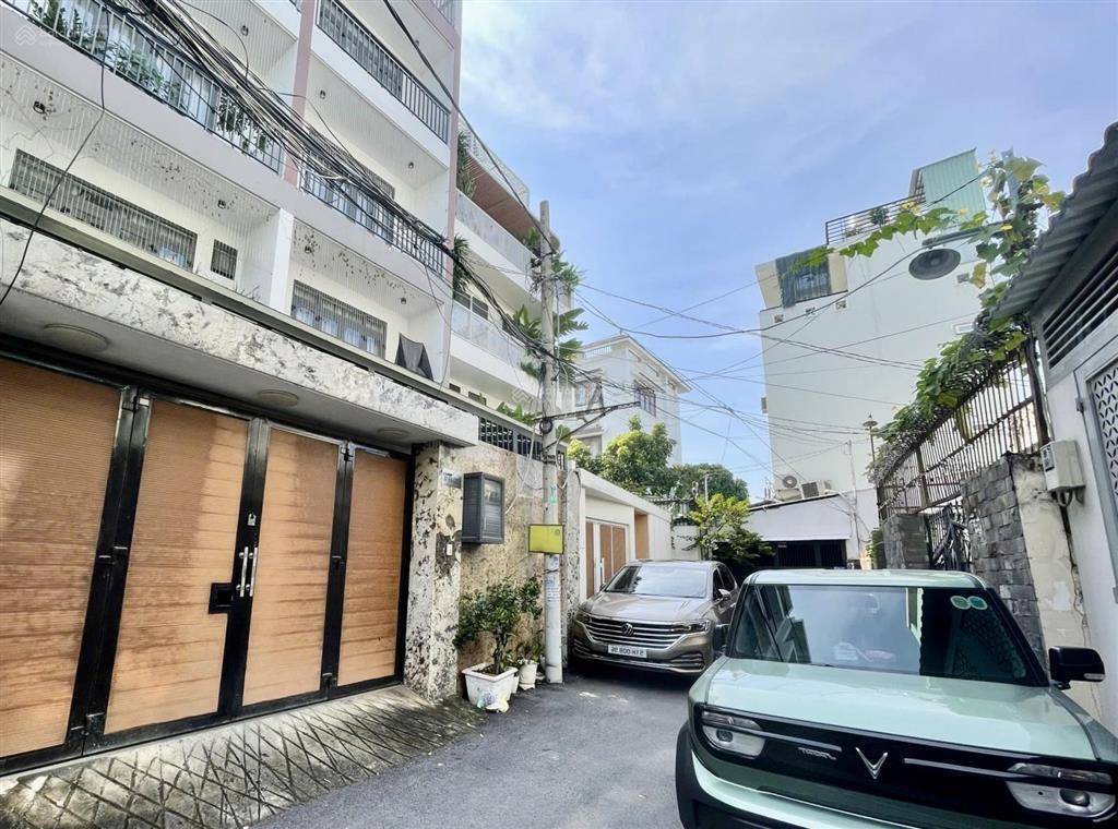 Khu biệt thự kiều đàm  8*15m  5tầng  pháp lý chuẩn  chỉ 22 tỷ