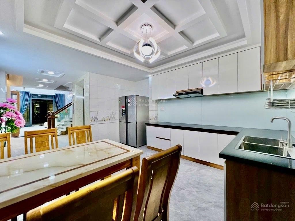 Nhà mới 4 tầng, sổ hồng riêng, pháp lý chuẩn, tân quy quận 7, 4x15m chỉ 9.9 tỷ