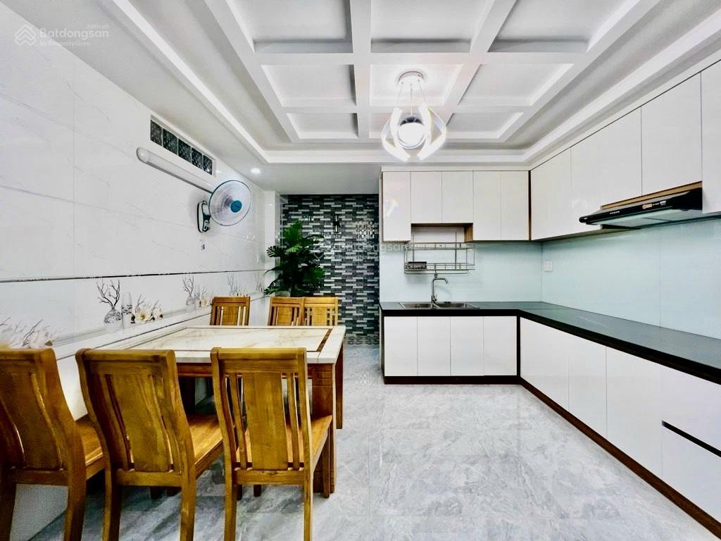 Nhà mới 4 tầng, sổ hồng riêng, pháp lý chuẩn, tân quy quận 7, 4x15m chỉ 9.9 tỷ