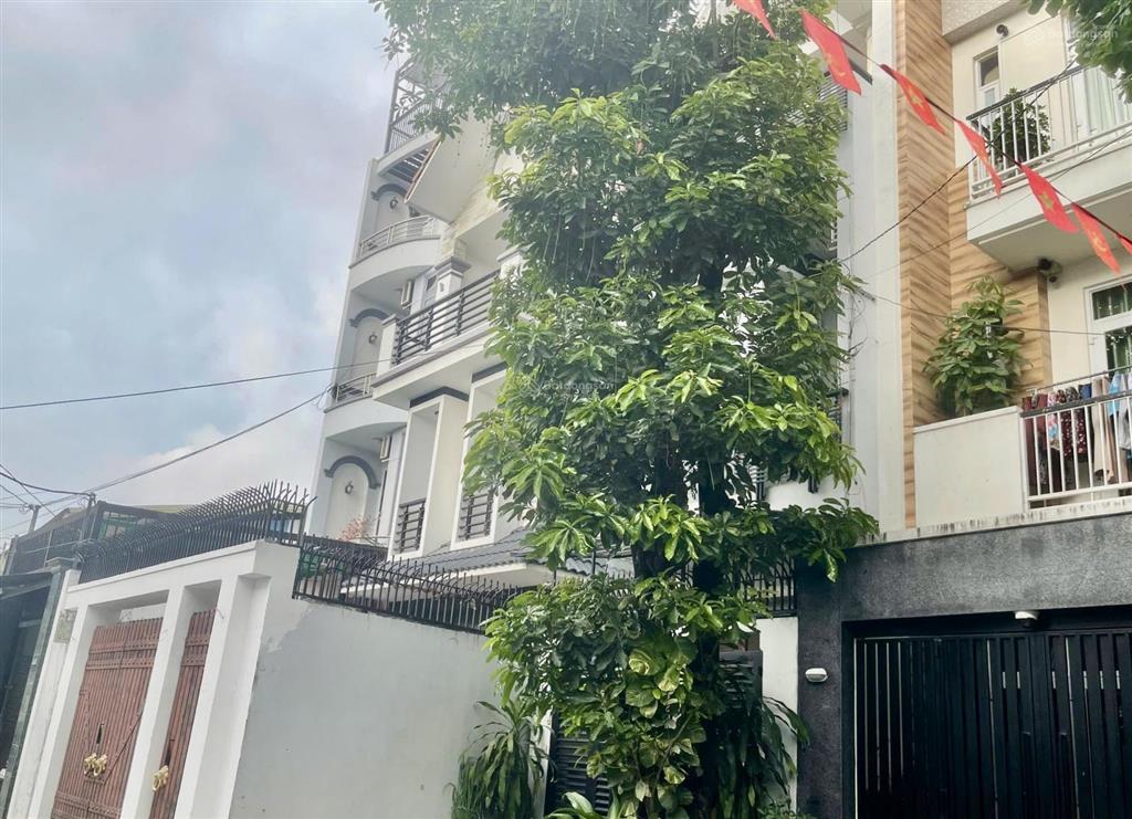 Chỉ 9.9 tỷ nhà quận 7, lê văn lương, 95m2, 3 tầng, pháp lý chuẩn