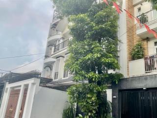 Chỉ 9.9 tỷ nhà quận 7, lê văn lương, 95m2, 3 tầng, pháp lý chuẩn